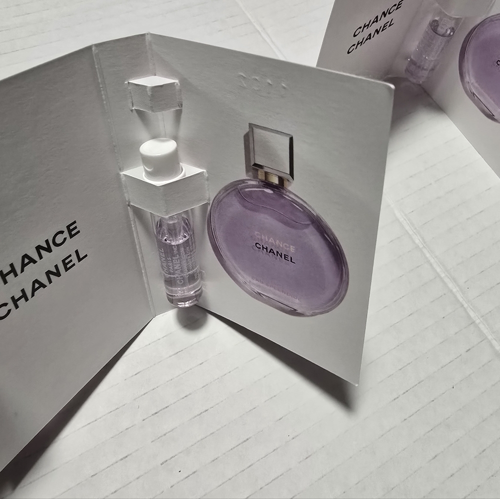 Chanel Chance - NEW - Picture 4 of 9